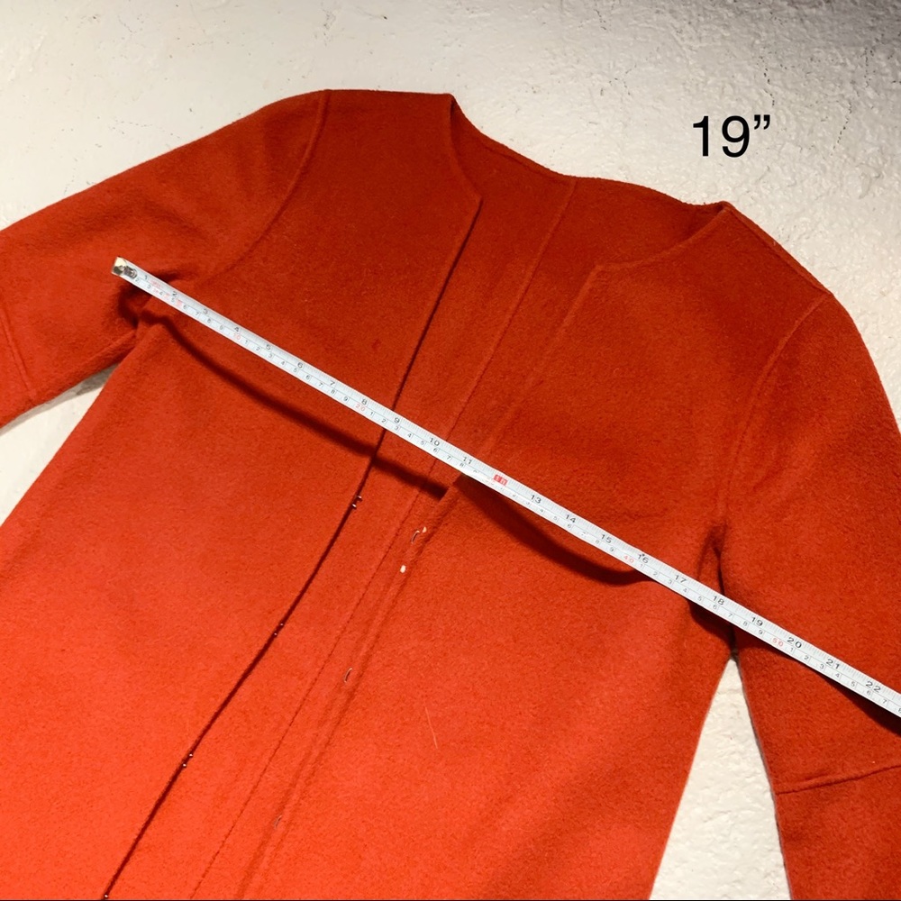Red Jacket - Picture 5 of 8